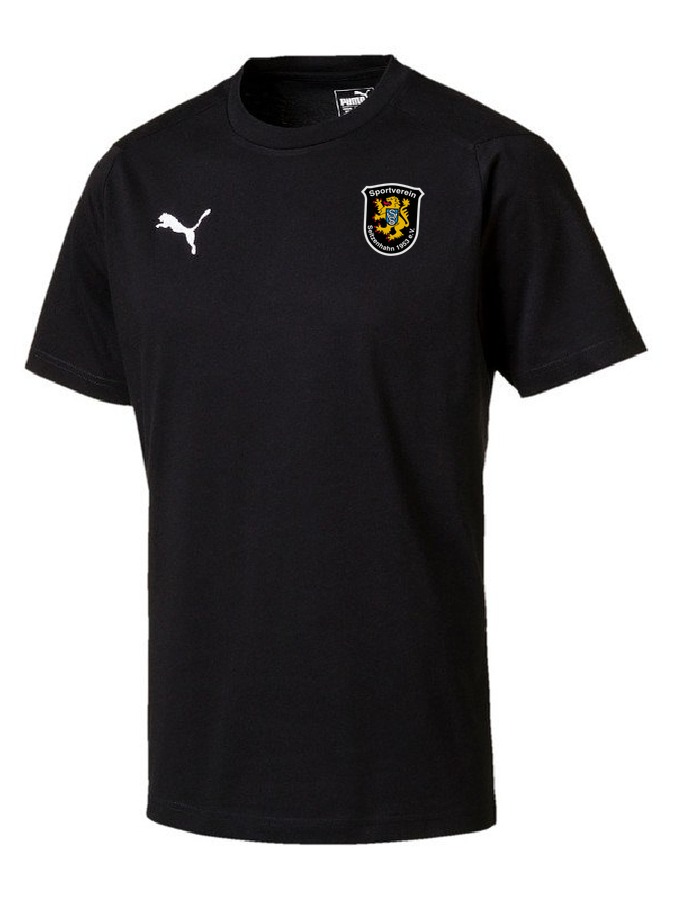 Puma Liga Casuals T-Shirt
