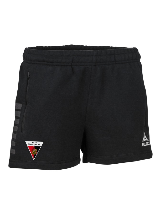 Select Sweatshorts Oxford Damen