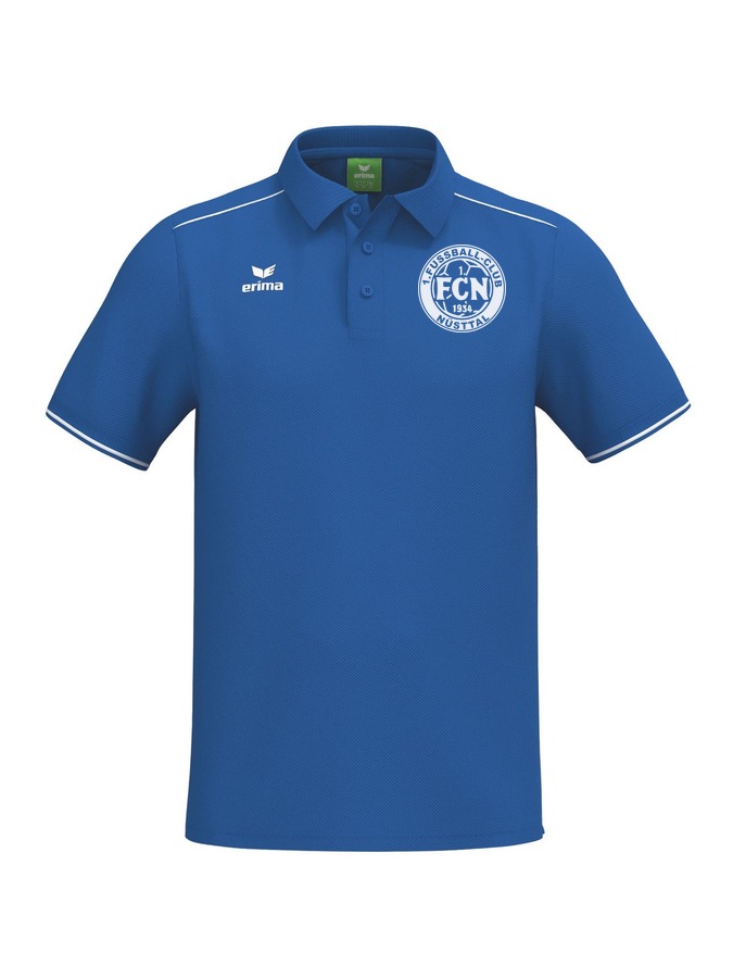Erima Compete Poloshirt