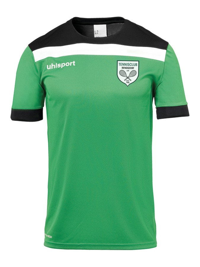 uhlsport Offense 23 Trikot Kurzarm