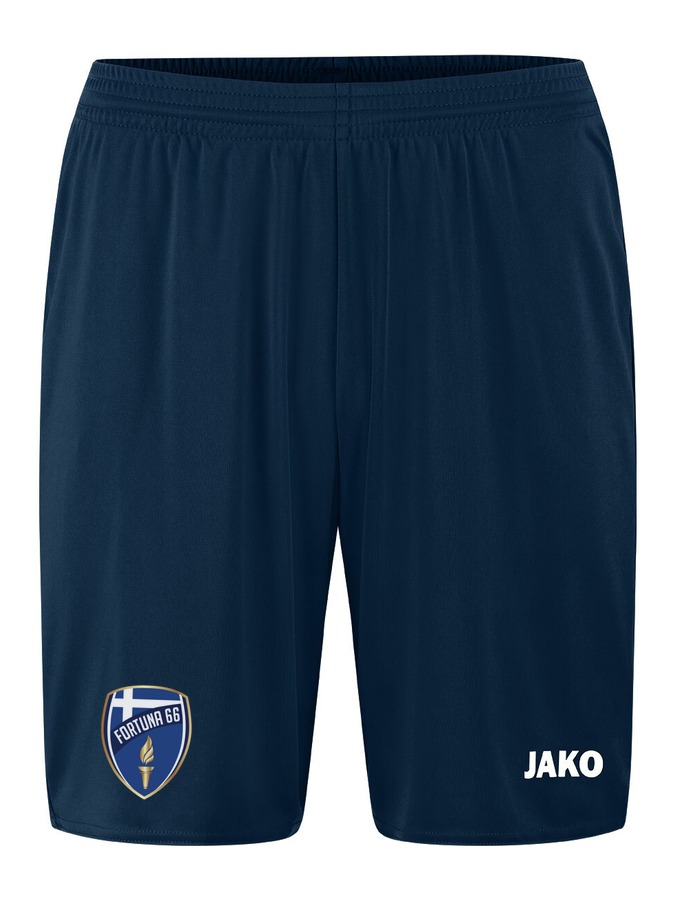 Jako Sporthose Manchester 2.0 ohne Innenslip
