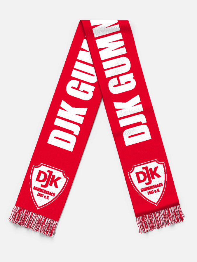 Fanschal Klassiker