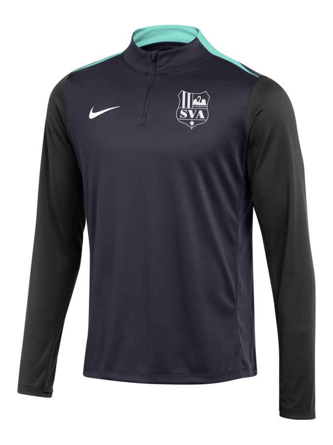 Nike Academy Pro 24 Drill Top Herren