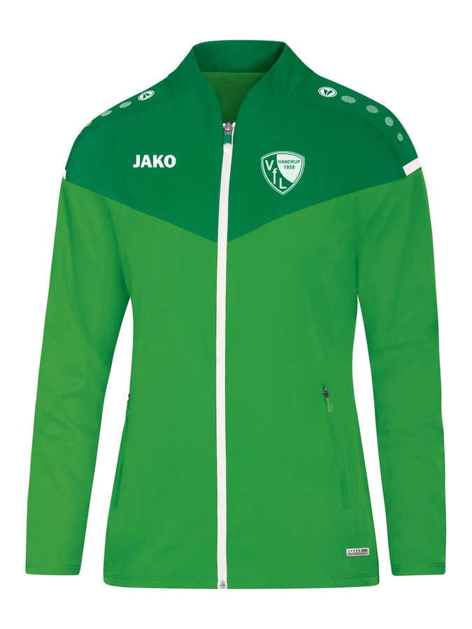 Jako Präsentationsjacke Champ 2.0 Damen