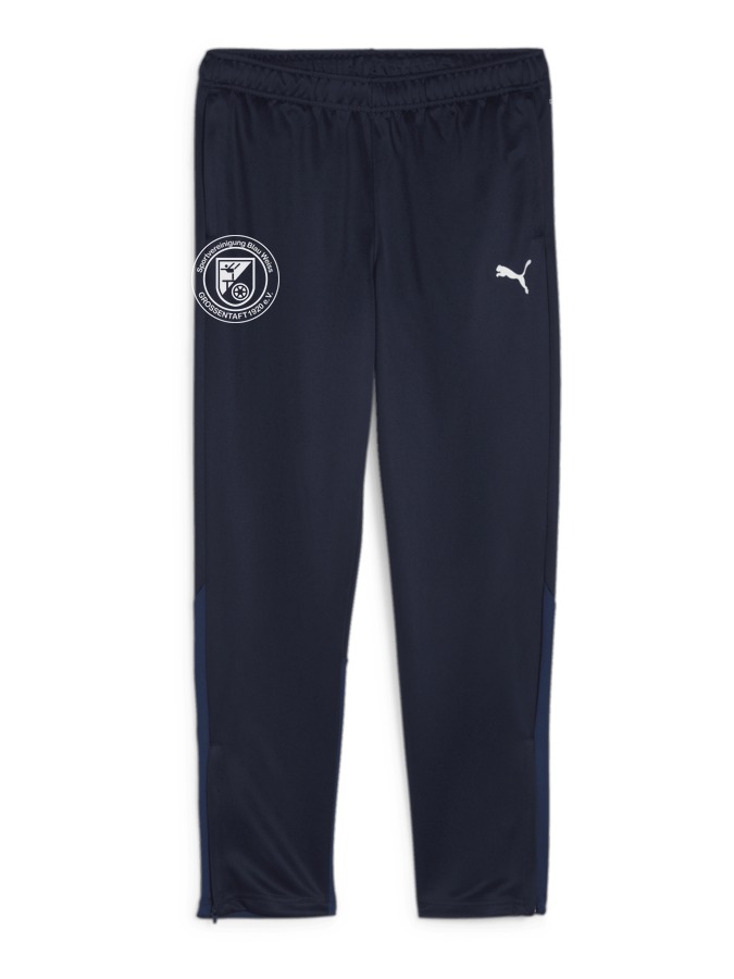PUMA teamGOAL Trainingshose Damen