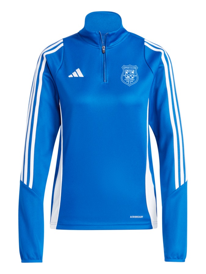 adidas Tiro 24 Trainingsoberteil Damen