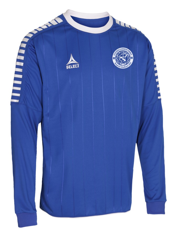 Select Argentina Trikot Langarm
