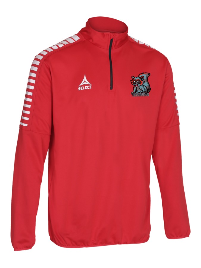 Select Argentina Trainingstop