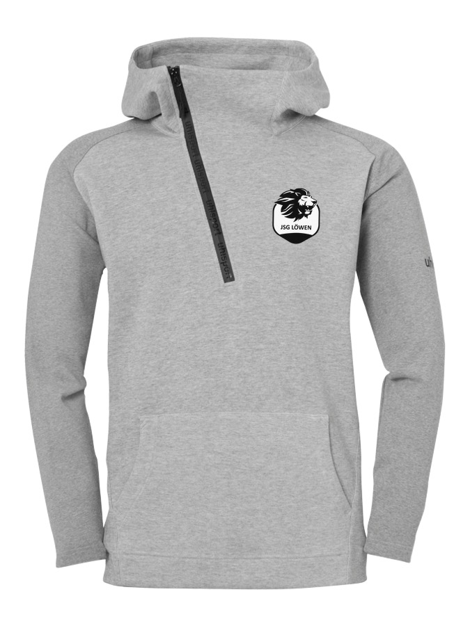 uhlsport Essential Pro Zip-Hoodie