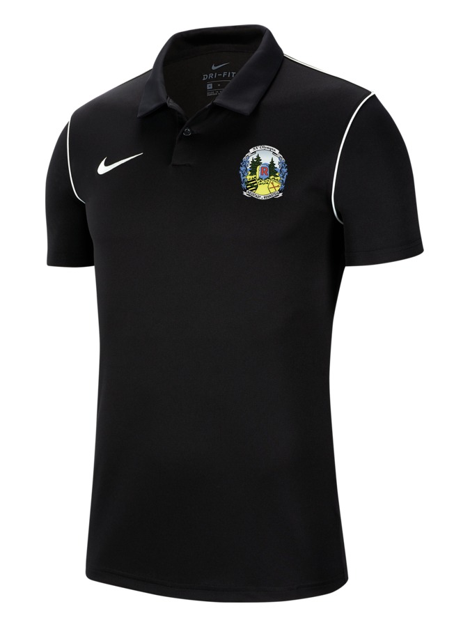 Nike Park 20 Poloshirt Kinder