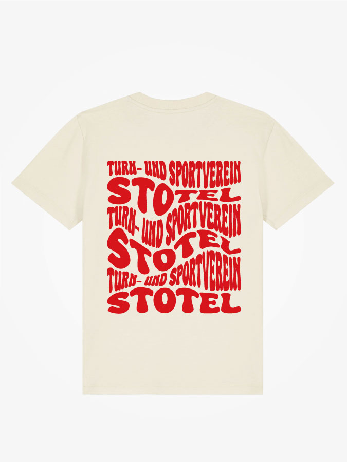 Shirt Wavy Kids