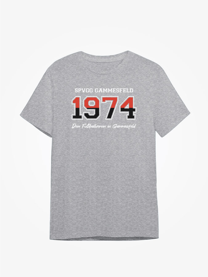 Shirt Established Kids