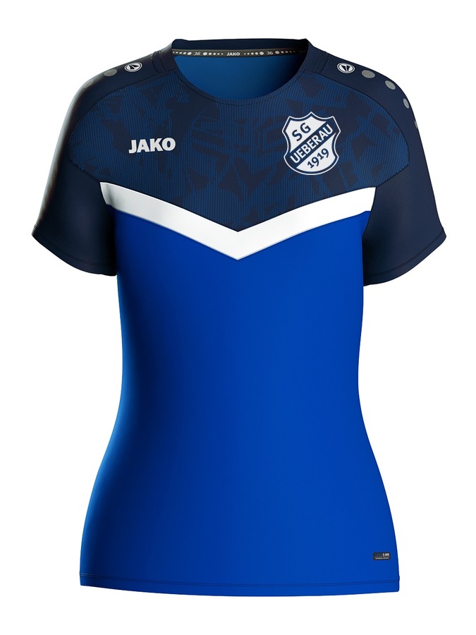 Jako T-Shirt Iconic Damen