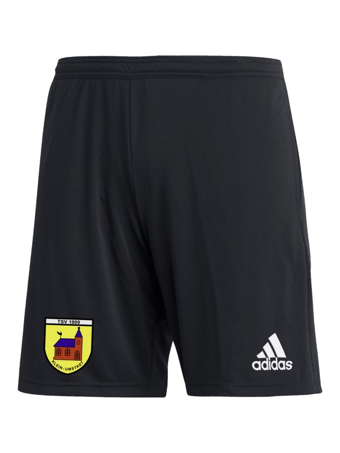 adidas Entrada 22 Trainingsshorts
