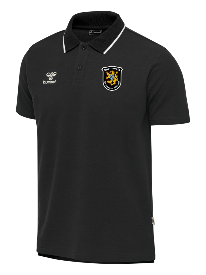 Hummel Move Polo