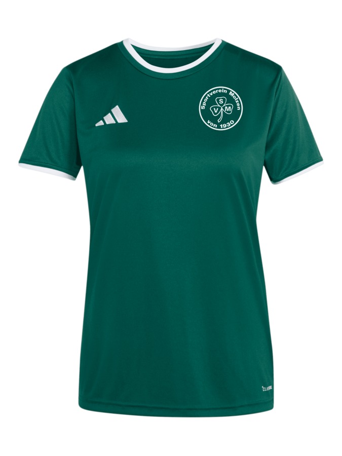 adidas Entrada 26 Trikot Damen