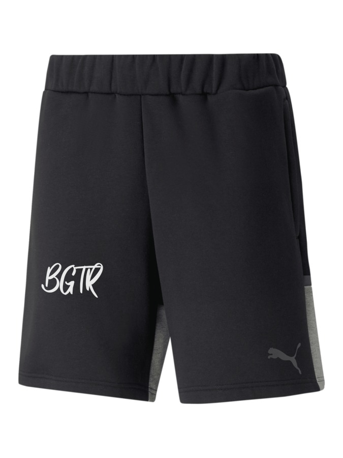 PUMA teamCUP Casuals Shorts