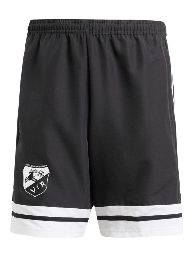 adidas Squadra 25 Downtime Shorts