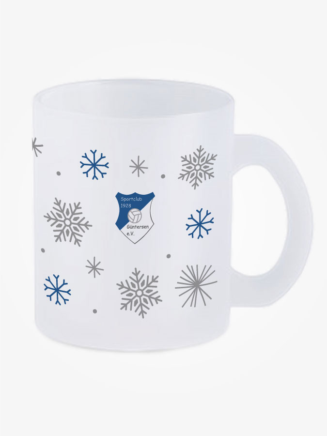 Glühweintasse Lüli