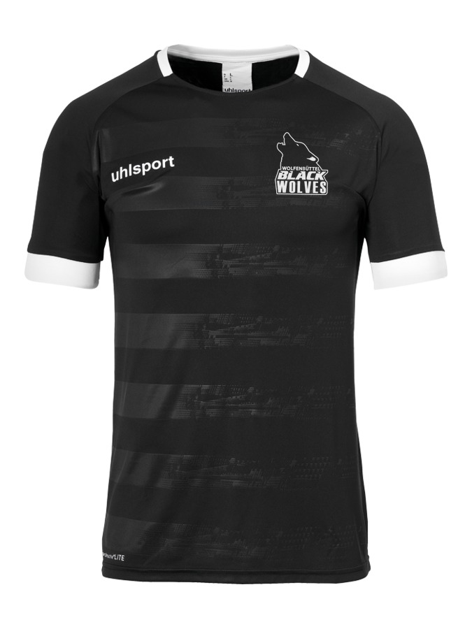 uhlsport Division 2.0 Trikot Kurzarm