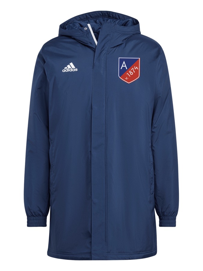 adidas Entrada 22 Stadionjacke