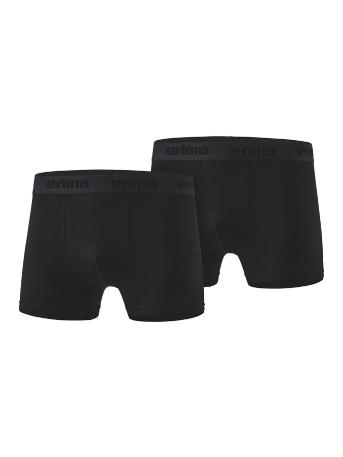 Erima 2-Pack Boxershorts