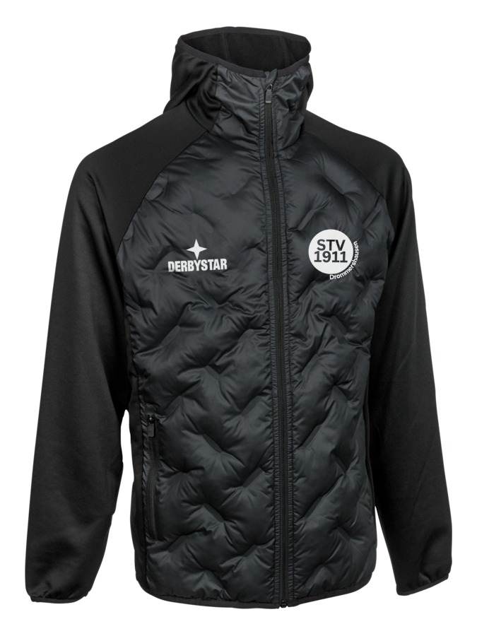Derbystar Hybridjacke Ultimo