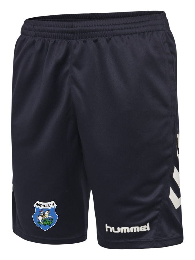 Hummel Promo Bermuda