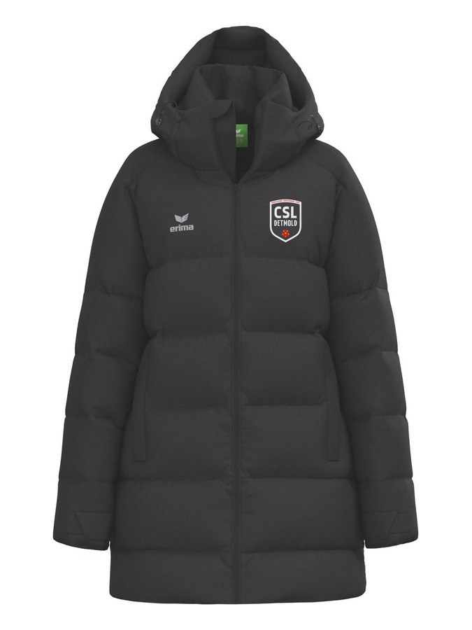 Erima Premia Parka Damen