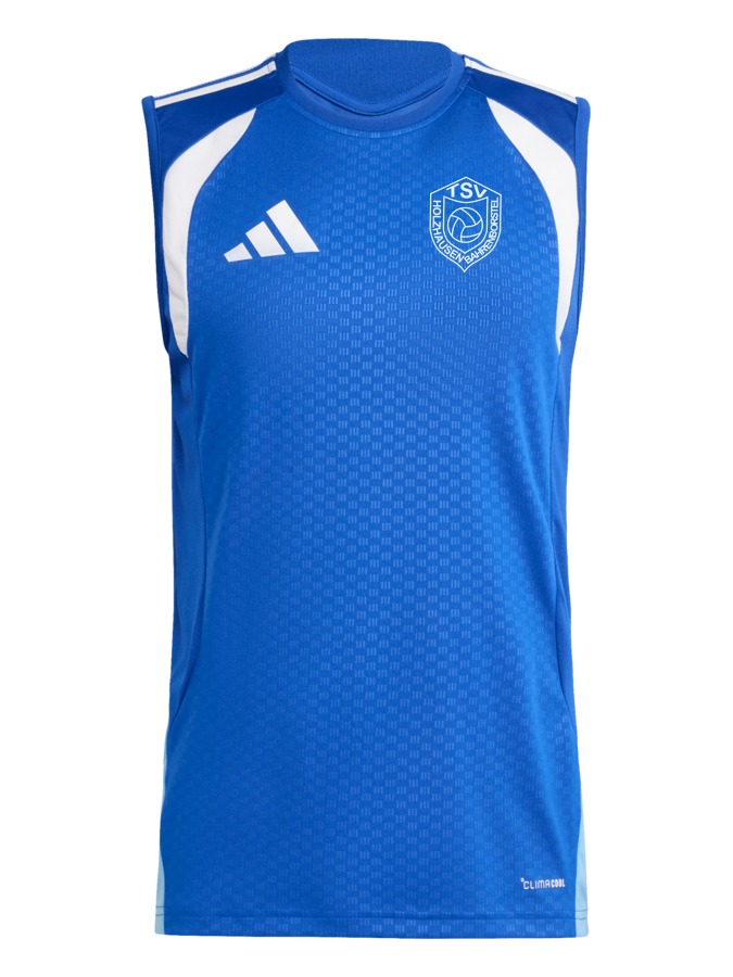 adidas Tiro 26 Competition ärmelloses Trikot
