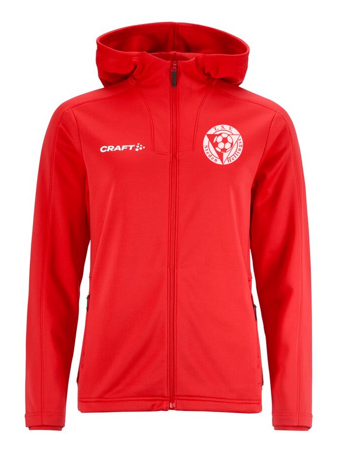 Craft Evolve 2.0 Trainingsjacke Damen