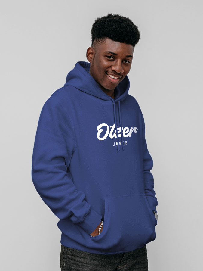 Hoodie Hometown Herren