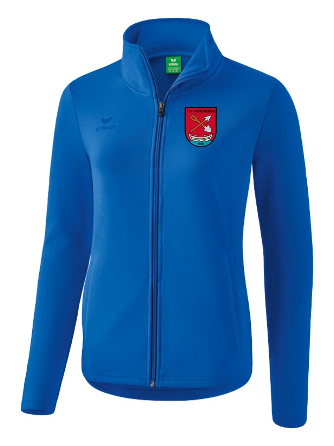 Erima Sweatjacke Damen