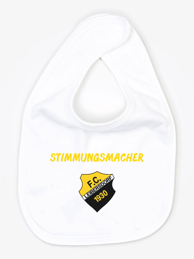 Babylätzchen Stimmungsmacher