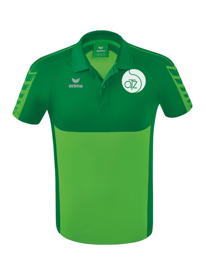 Erima Six Wings Poloshirt