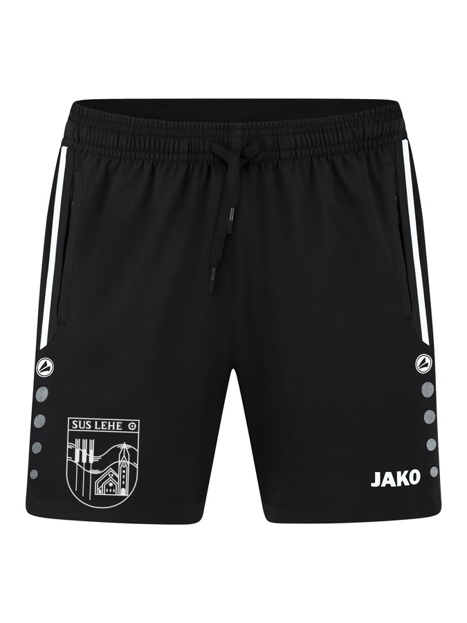 Jako Short Allround Damen