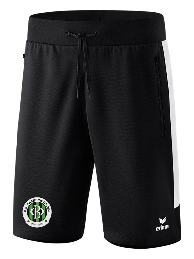 Erima Squad Worker Shorts