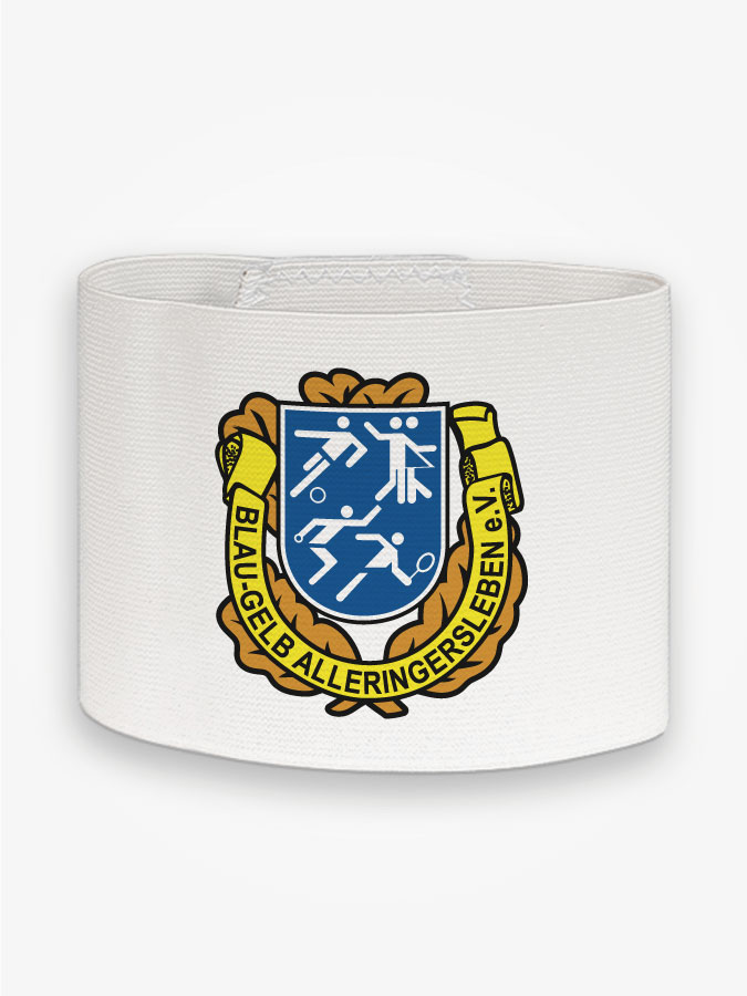 Armbinde Logo