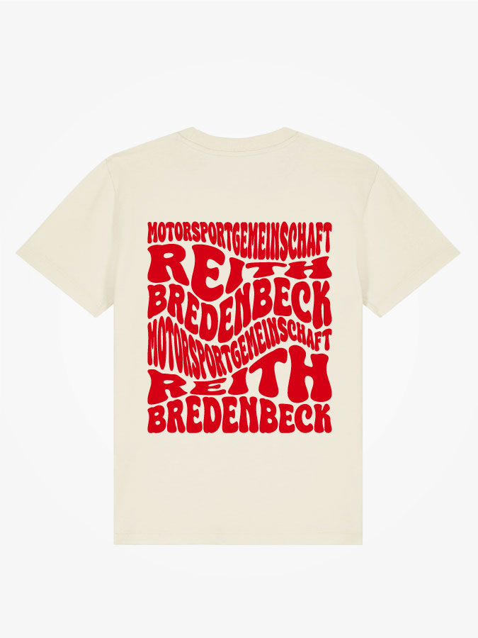 T-Shirt Wavy Kids