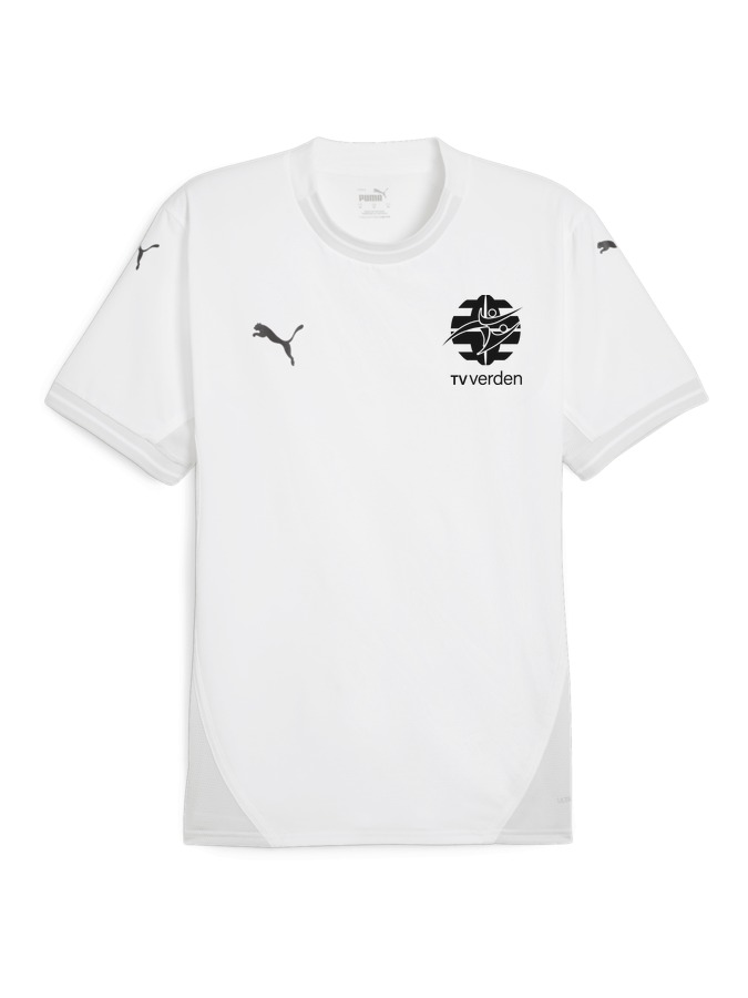 PUMA teamFINAL Trikot