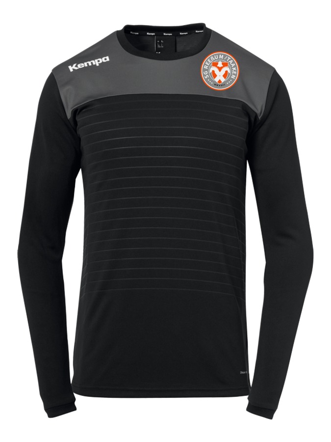 Kempa Emotion 2.0 Langarmshirt