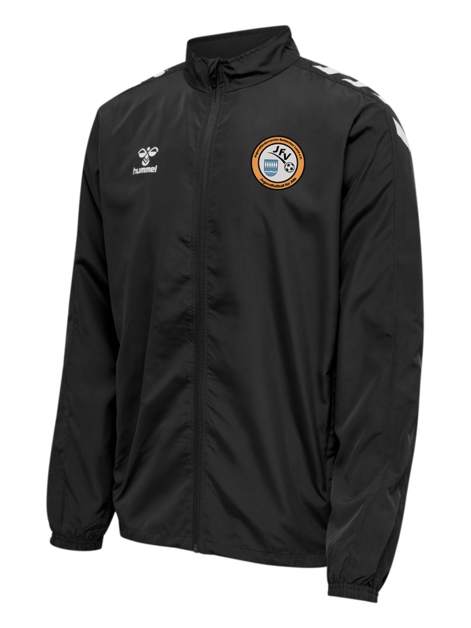 Hummel Core XK Micro Zip Jacke
