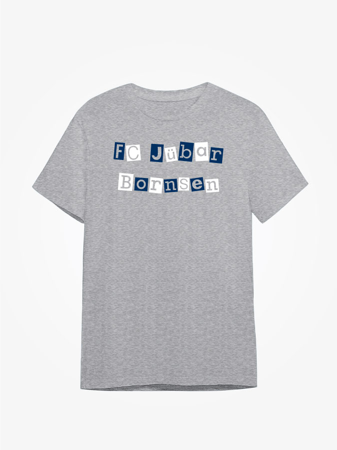 Shirt Letter Kids