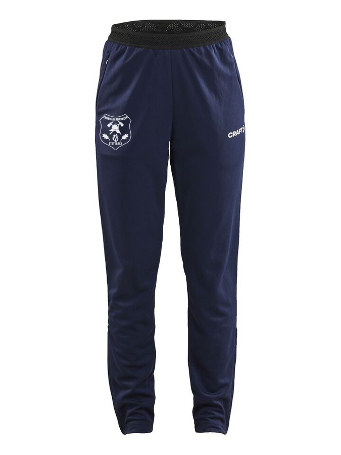 Craft Evolve Trainingshose Damen
