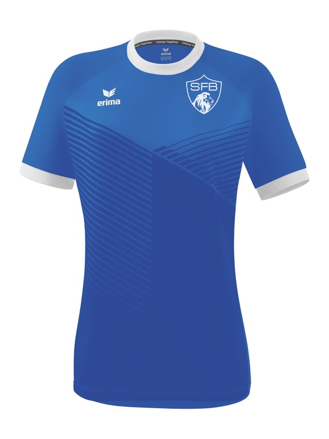 Erima Mantua Trikot Damen