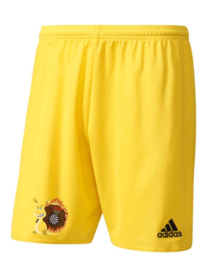 adidas Parma 16 Shorts ohne Innenslip