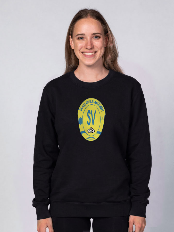 Sweatshirt Classic Unisex