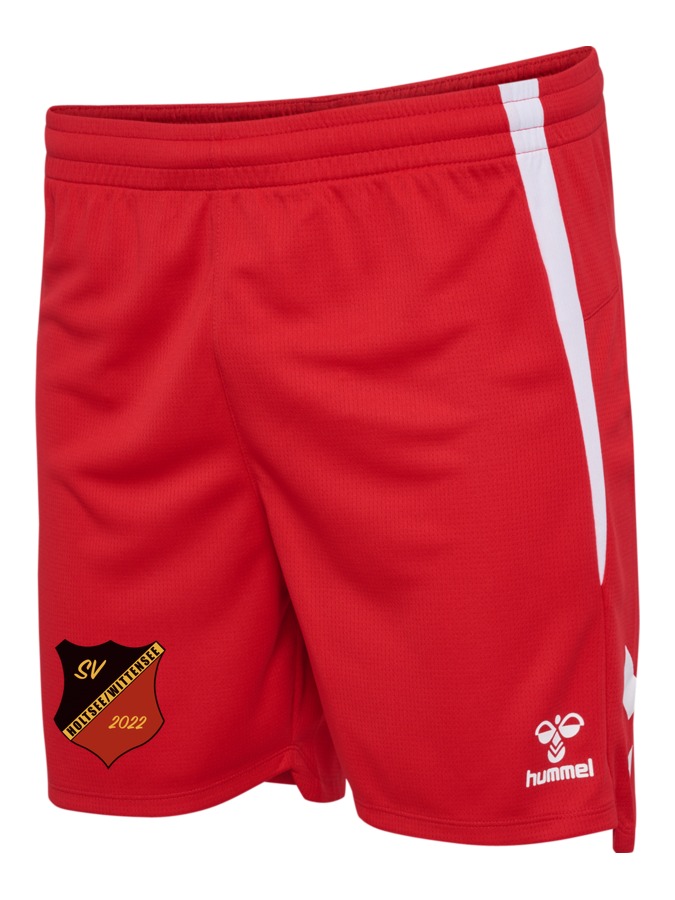 Hummel Lead 2.0 Shorts