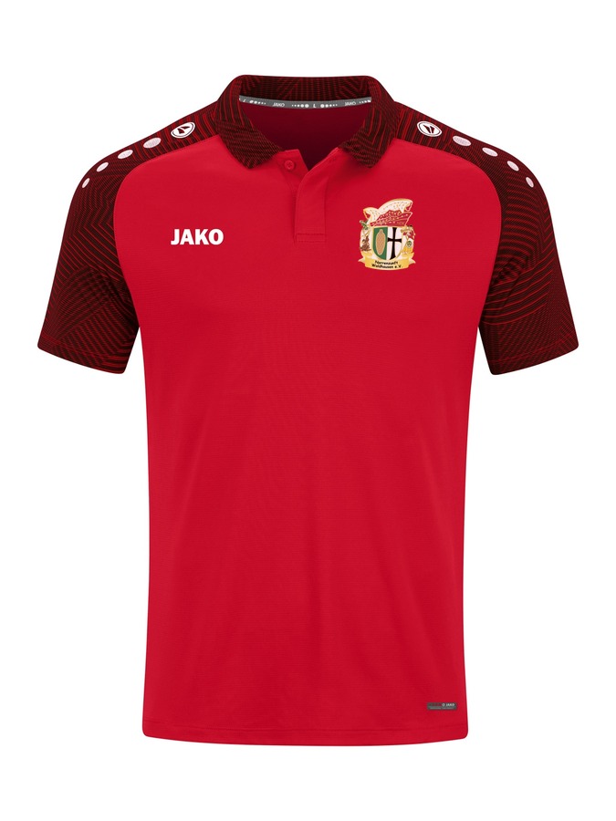 Jako Poloshirt Performance