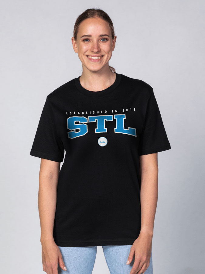 Oversized Shirt Retro Unisex